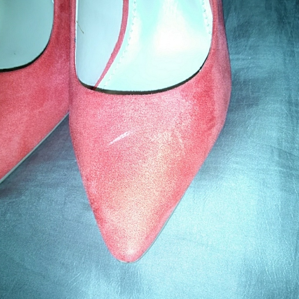 High heels - Picture 7 of 8